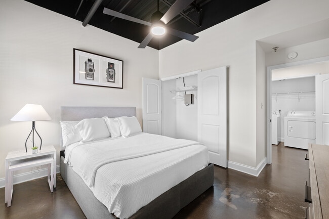 The Lofts in Town Square