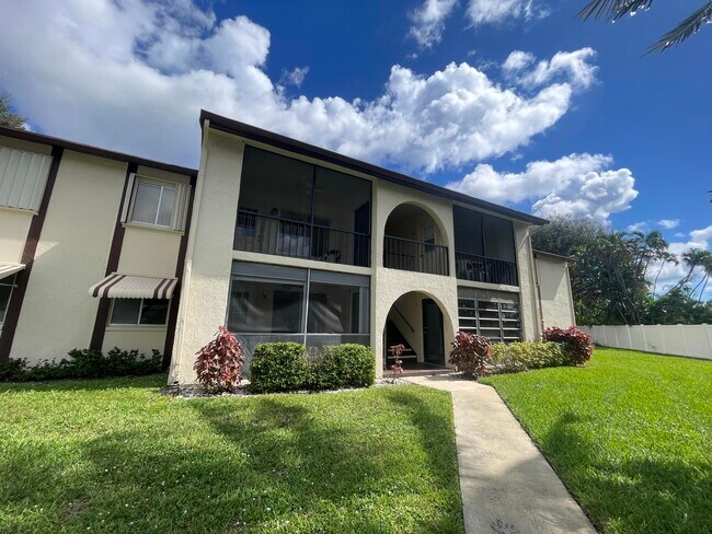 Building Photo - 3624 La Aires Ct Unit A1