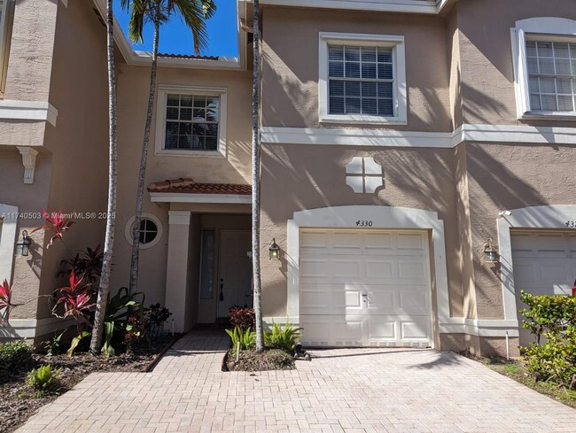 Photo - 4330 SW 125th Ln Townhome