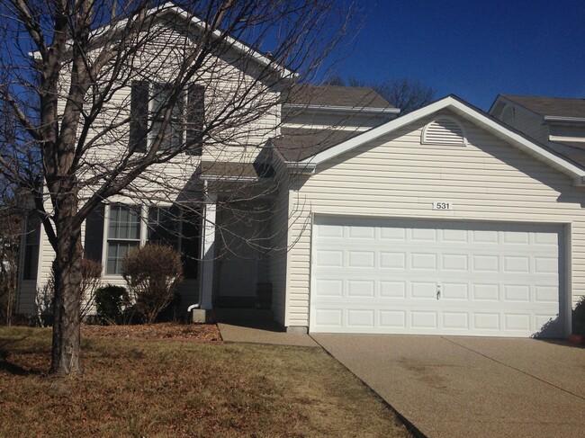 Building Photo - 531 Donna Marie Dr Rental