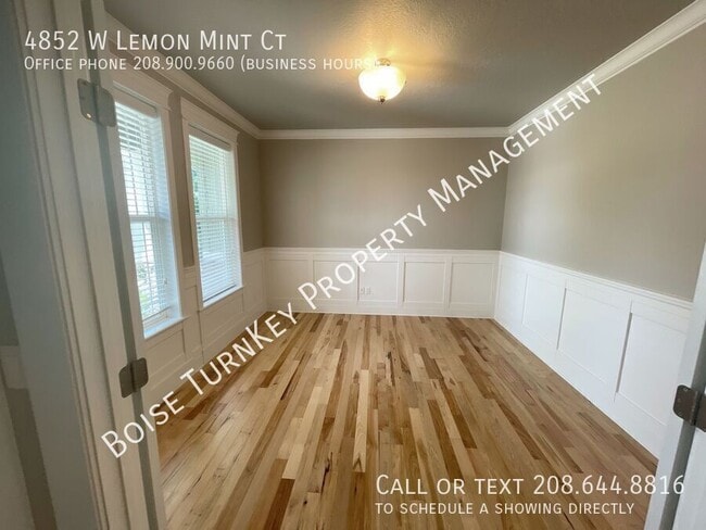 Photo - 4852 W Lemon Mint Ct