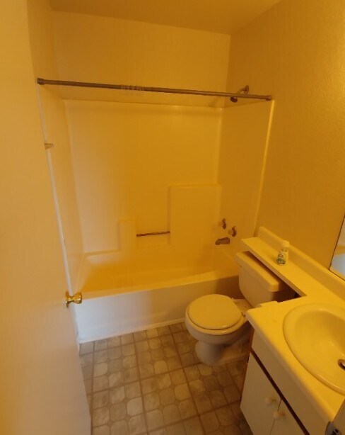 Photo - Bruce Village Apartments