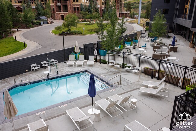 Building Photo - 2670 Canyons Resort Dr Unit 212 Rental