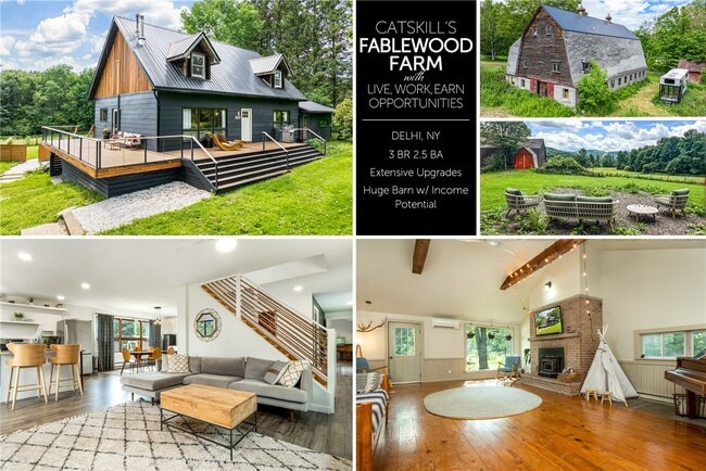 Building Photo - 1399 Arbuckle Hollow Rd Rental