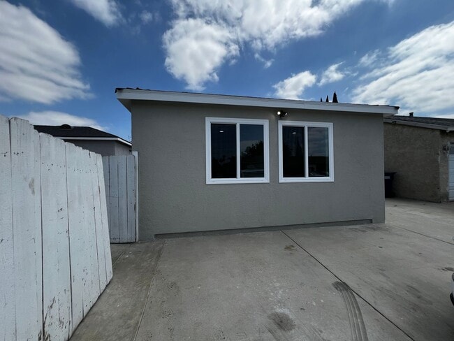 Photo - Brand New Three Bedroom and One Bath ADU House for Rent in Pico Rivera