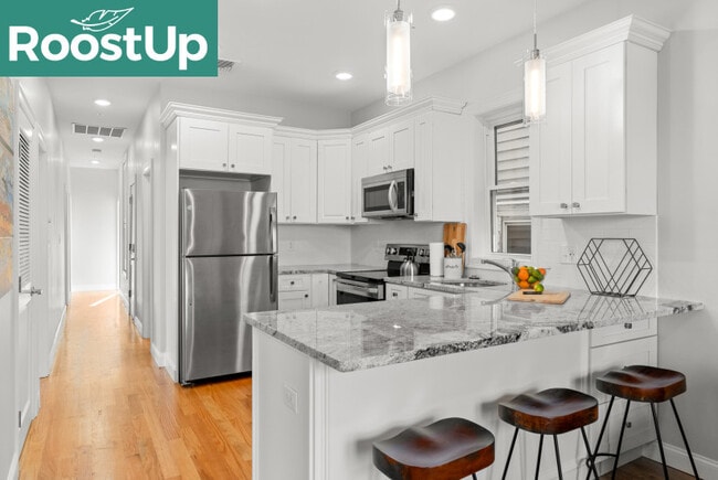 Photo - Furnished Private Bedroom in South Boston