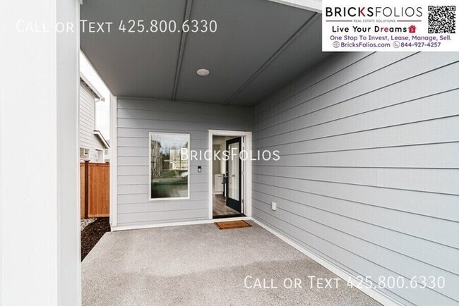 Photo - Home For Rent in Marysville!