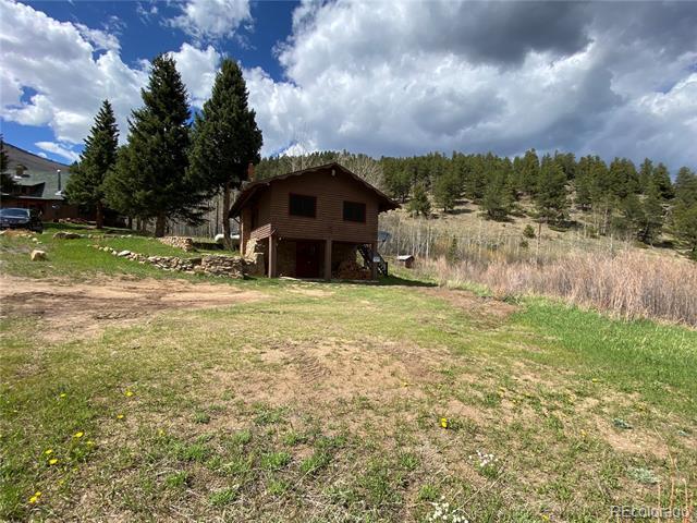 Photo - 1052 W Chicago Creek Rd Casa