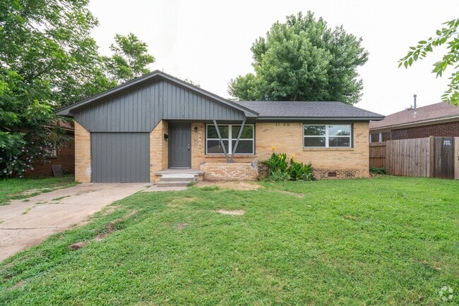 Building Photo - 5408 S Youngs Pl Rental