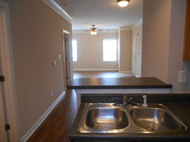 Carrington Park Apartments