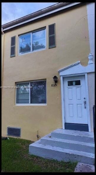 Building Photo - 8325 NW 5th Ave Unit 8325