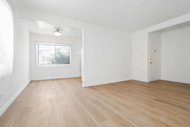 2015-2019 4th Street in Santa Monica - ste... - 2015-2019 4th Street in Santa Monica - ste... Apartamento Unidad 2019-4