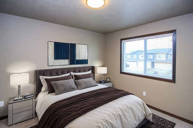 Photo - Central Park Village