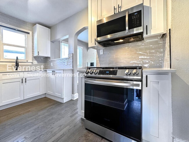 Photo - 2551 W 39th Ave