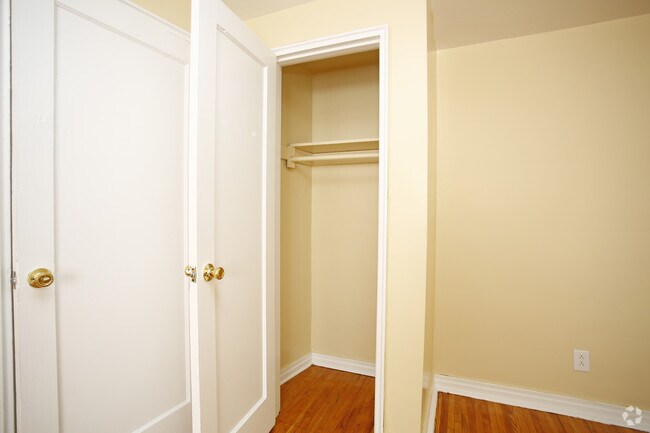 Foto del diseño de interior - Sheridan Gardens