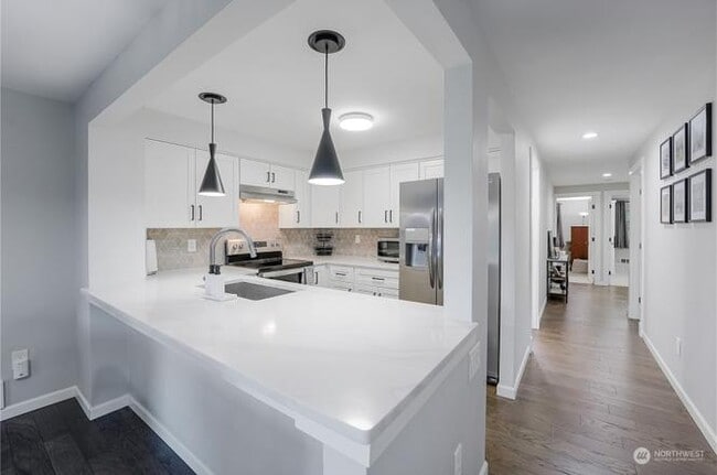 Photo - 208 Mountain Park Blvd SW