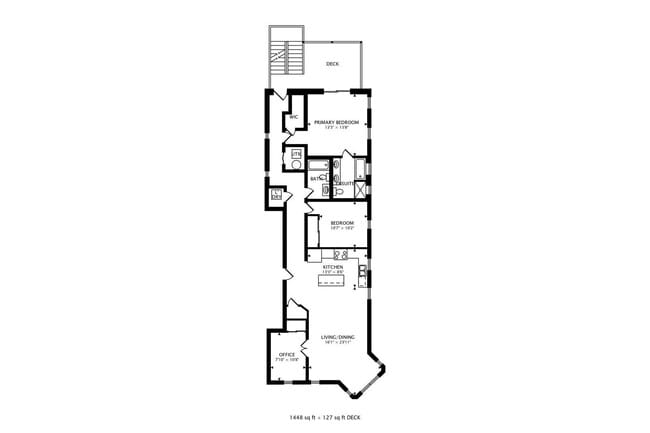 Photo - 2459 W Augusta Blvd Unit 2
