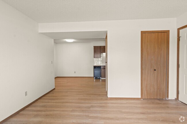 Building Photo - Discover Your New Home: 1-Bedroom, 1-Bathr...