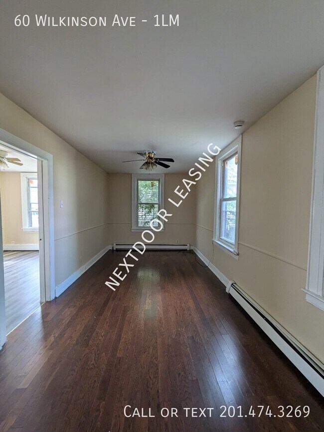 Photo - 60 Wilkinson Ave Unit 1LM
