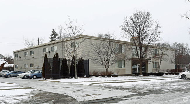 Photo - Redford Manor North Apartments