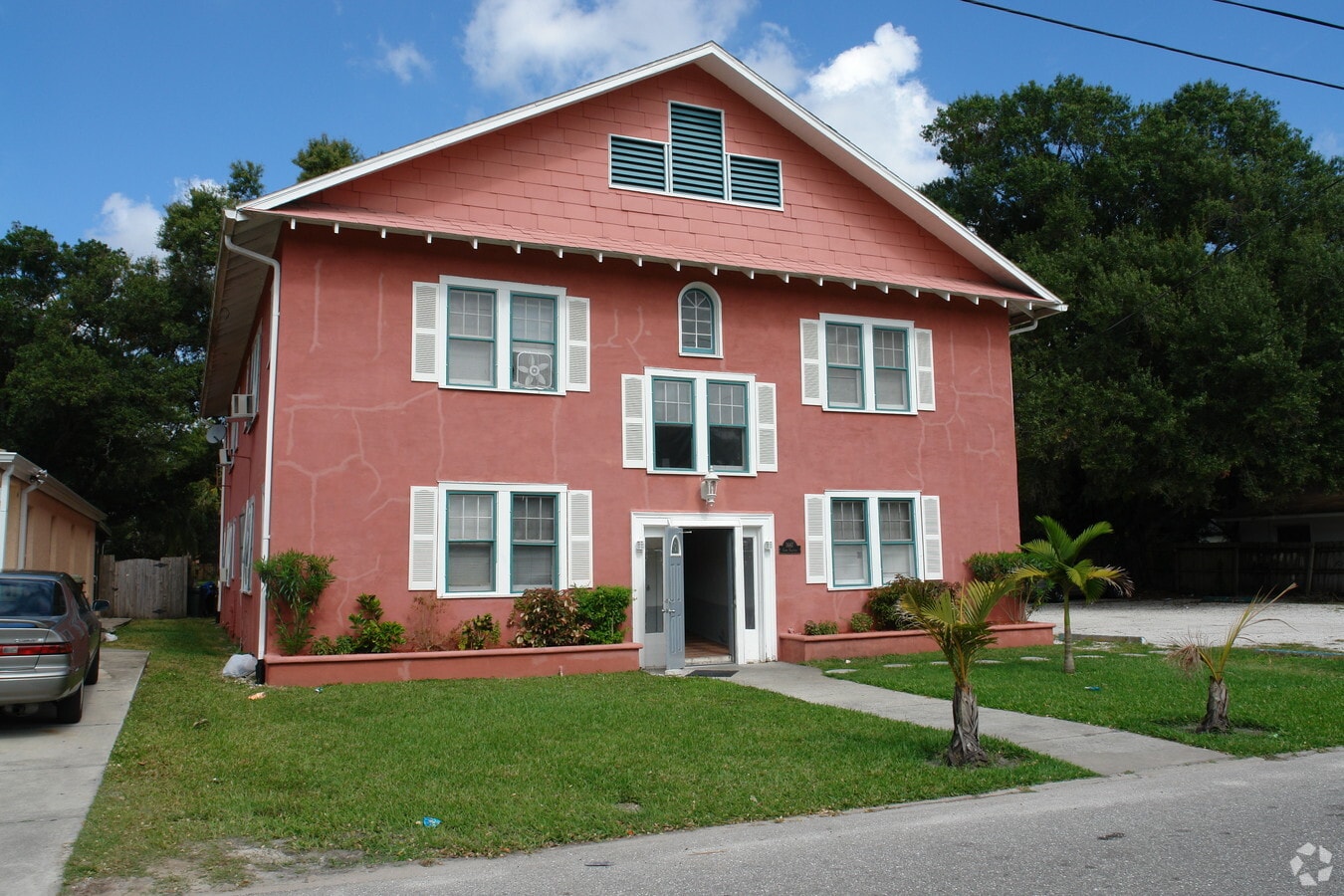 Photo - 1661 8th St Apartments
