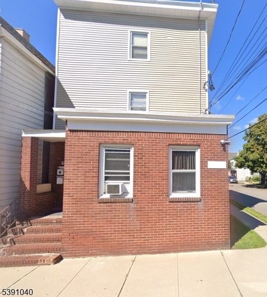Building Photo - 37 Mercer St Unit 1