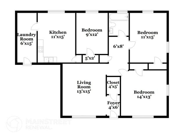 Building Photo - 7111 Nathan Hale Way Rental