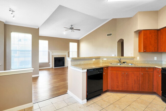 Photo - Stone Manor Apartments
