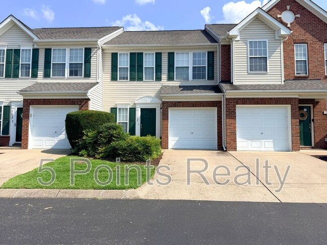 Photo - 7277 Charlotte Pike Unit 105