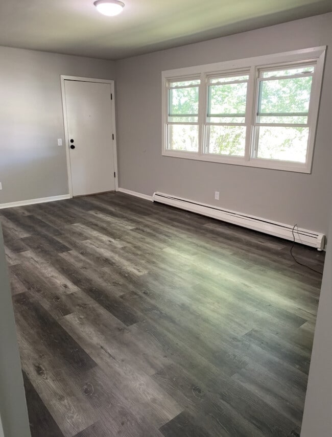 Photo - Spartan Drive Apartments