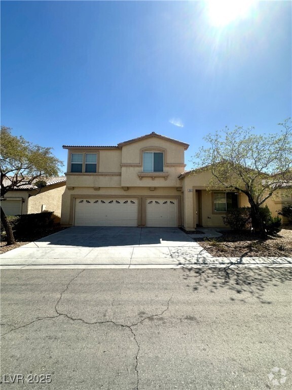 Building Photo - 7607 Pioneer Ranch Ave Rental