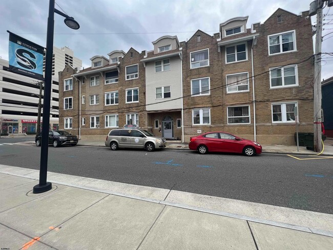 Building Photo - 3801 Atlantic Ave Unit D-1