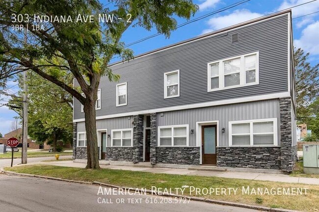 Building Photo - 303 Indiana Ave NW Unit 2