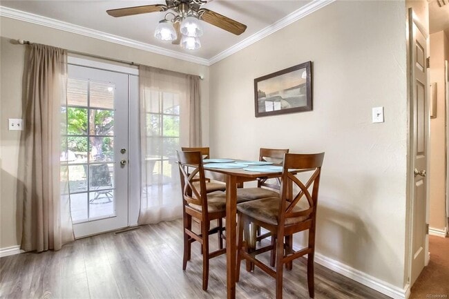 comedor - 1005 Moss St Unidad #1