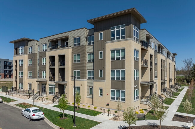 University Park Commons