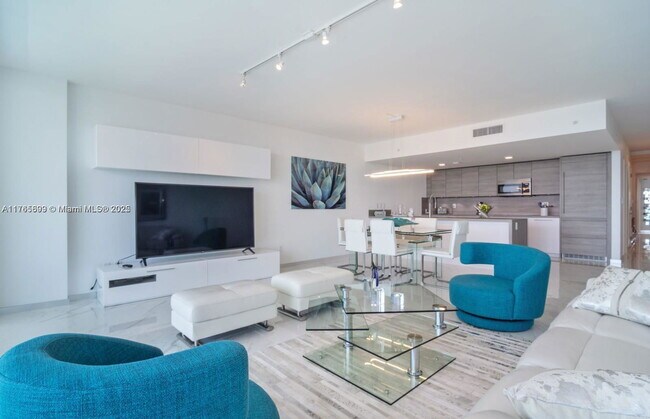 Photo - 400 Sunny Isles Blvd Unit 1805