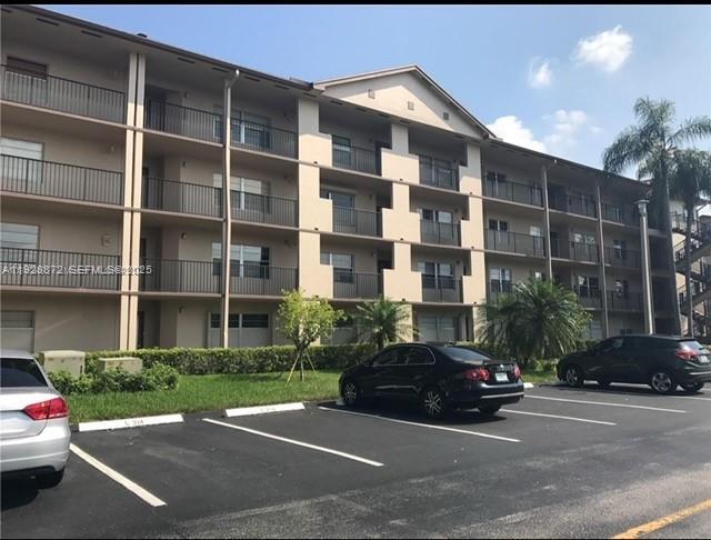 Building Photo - 13105 SW 16th Ct Unit 110L