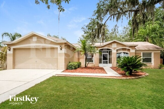 Photo - 10709 Deepbrook Dr House