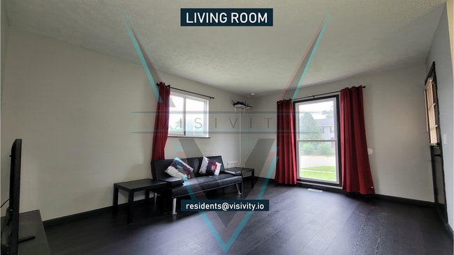 Photo - 1649 Coolidge Rd Casa Adosada