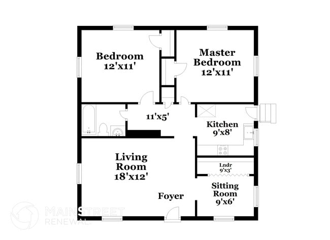 Photo - 1308 Camp Greene St