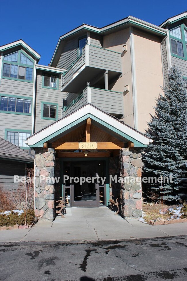 Beautiful Condo for Senior Living in North... Unit 206 Evergreen, CO