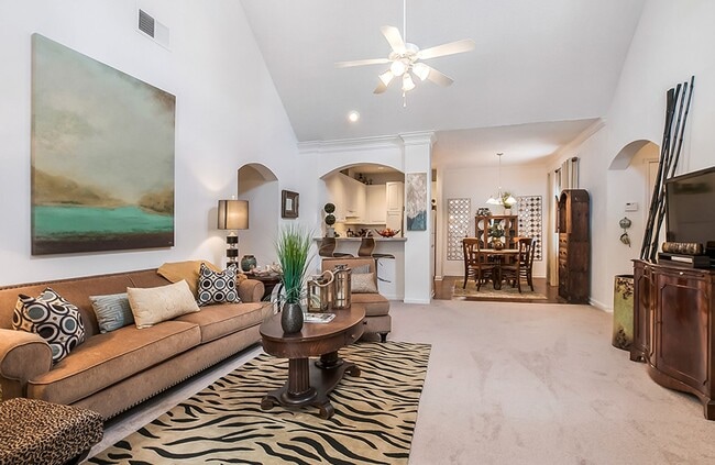 Photo - Palmetto Creek