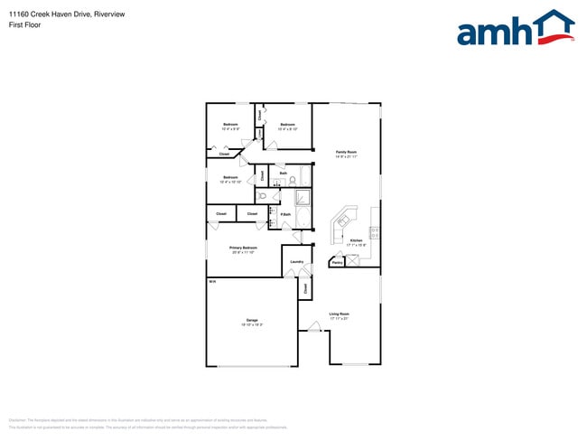 Photo - 11160 Creek Haven Dr