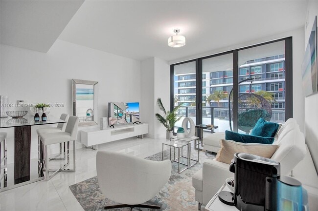 Photo - 1300 S Miami Ave Condo Unit 1407