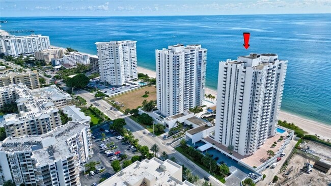 Photo - 1370 S Ocean Blvd Unit 1505