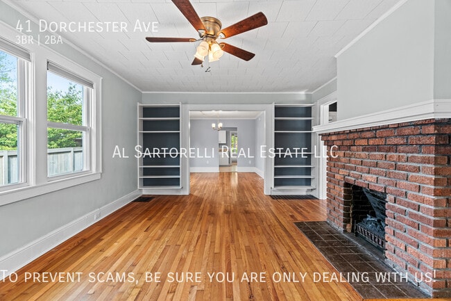 Photo - 41 Dorchester Ave