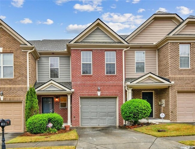 Building Photo - 1760 Millstream Hollow