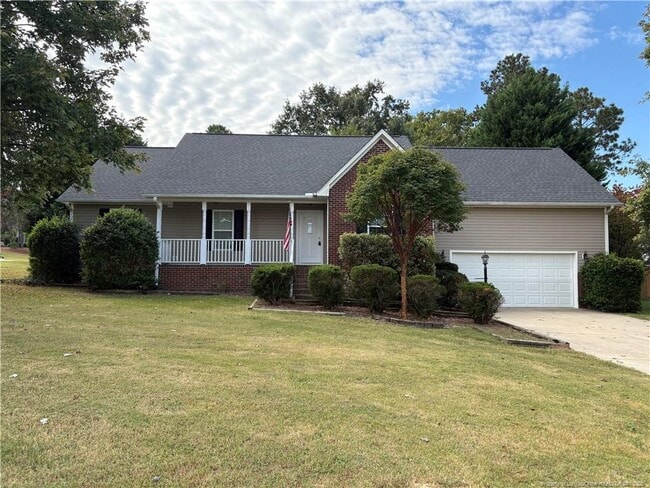 Building Photo - 1709 Ponderosa Trail Rental