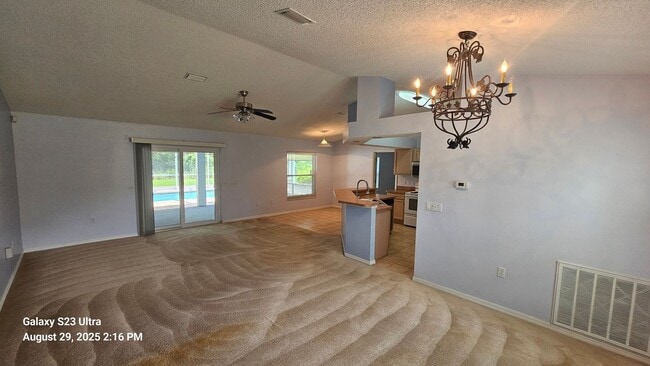 Photo - Beautiful 3/2/2 Pool Home on Oversized Lot...