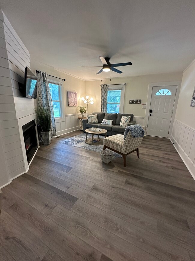 5326 Masonboro Loop Rd
